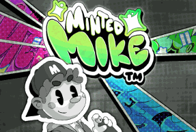 Minted Mike 94%